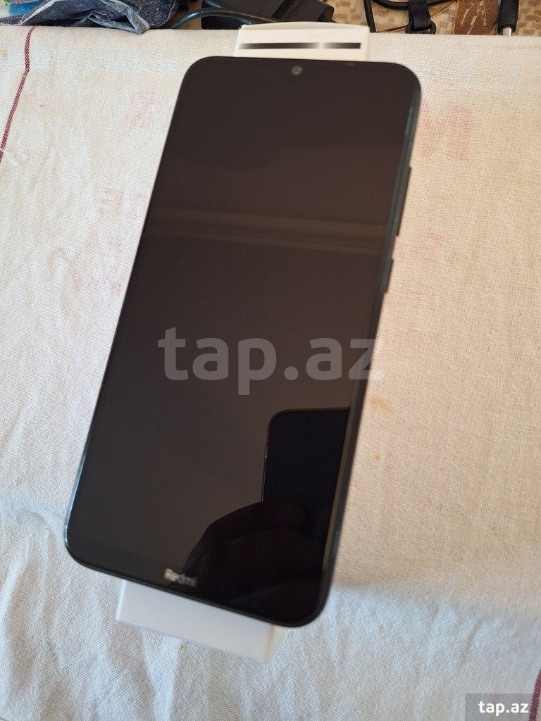 Xiaomi Redmi Note 8 Space Black 64GB/4GB