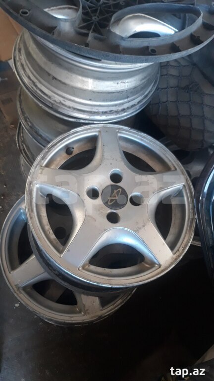 "Chery Kovin 1.5, Chery Amulet 1.6 2009" ehtiyat hissələri (4)