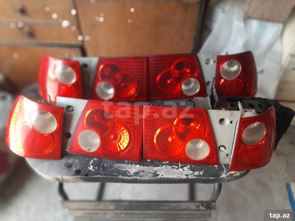 "Chery Kovin 1.5, Chery Amulet 1.6 2009" ehtiyat hissələri (9)
