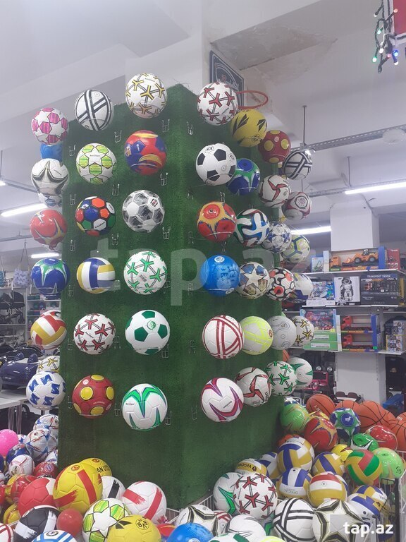 Qalatasaray futbol topu N5 (15)