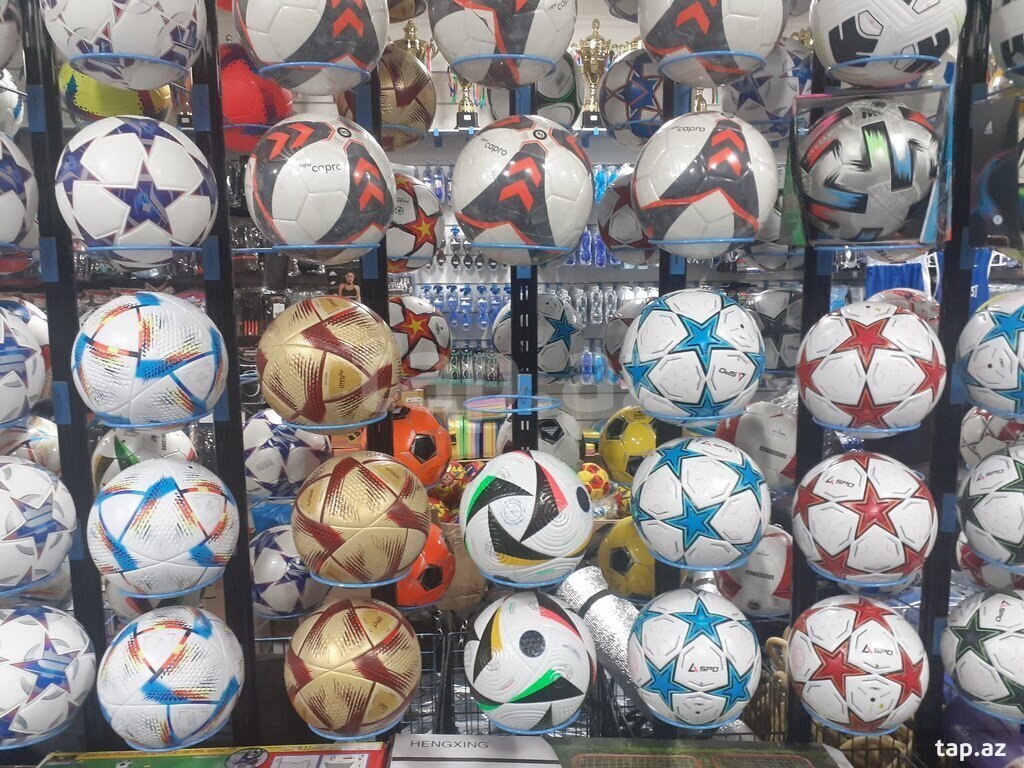 Qalatasaray futbol topu N5 (18)