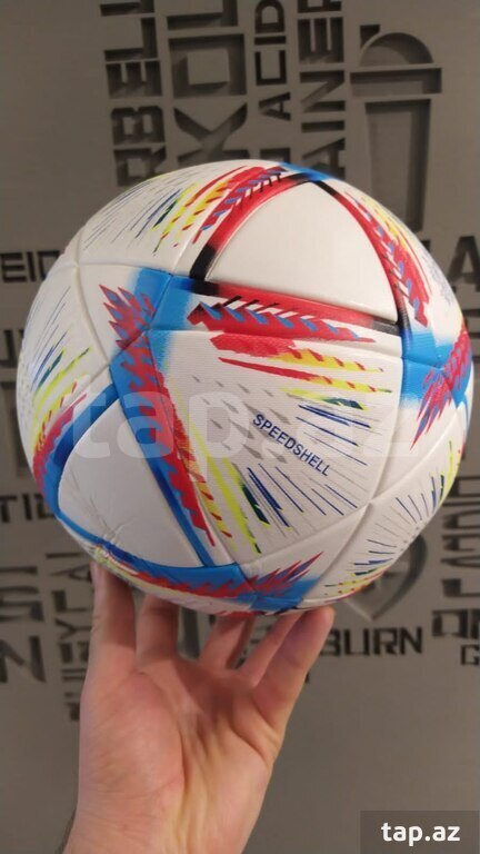 Qalatasaray futbol topu N5 (24)