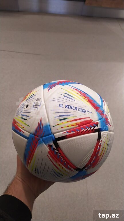 Qalatasaray futbol topu N5 (23)