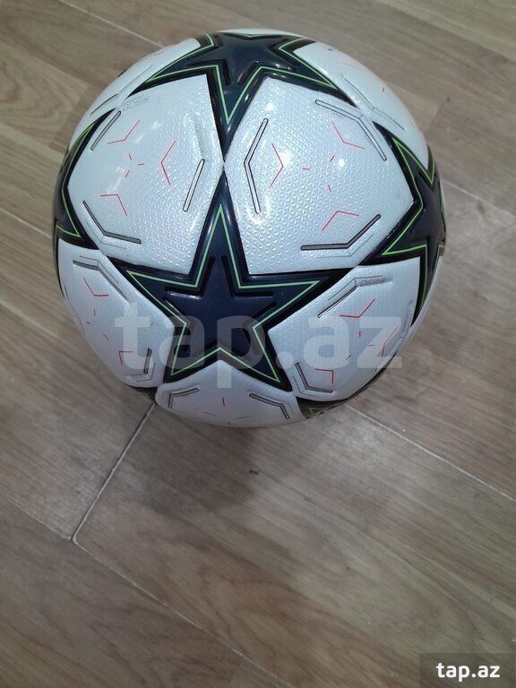 Qalatasaray futbol topu N5 (21)