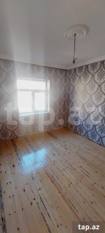 Həyət evi, Qaradağ r.