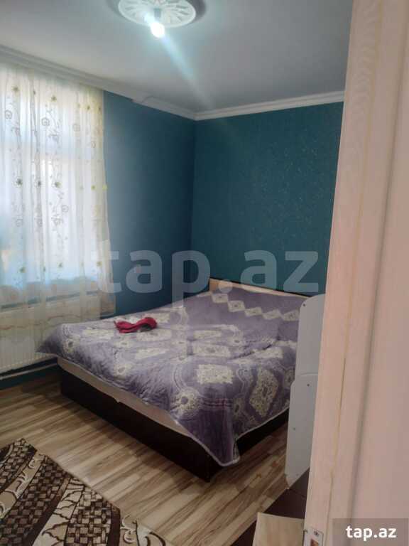 Həyət evi, Masazır qəs. (28)