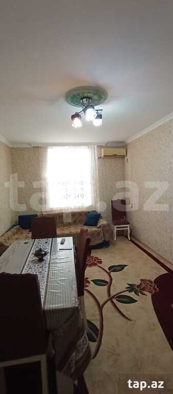Həyət evi, Masazır qəs. (3)