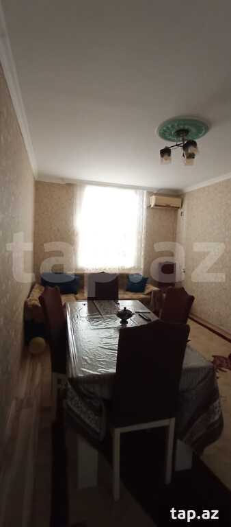 Həyət evi, Masazır qəs. (23)