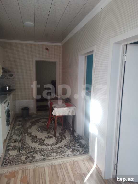 Həyət evi, Masazır qəs. (30)
