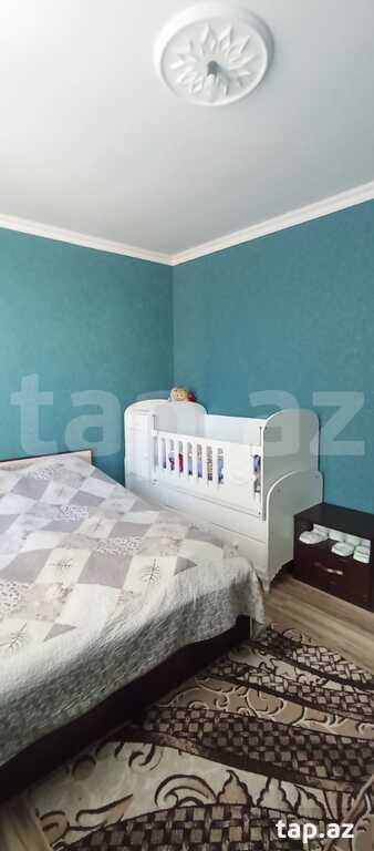 Həyət evi, Masazır qəs. (17)