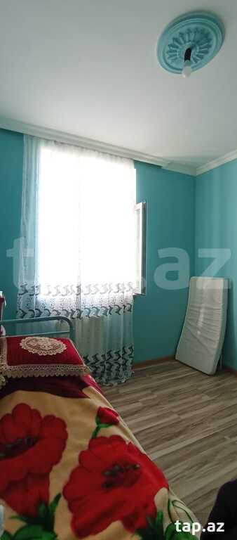 Həyət evi, Masazır qəs. (11)