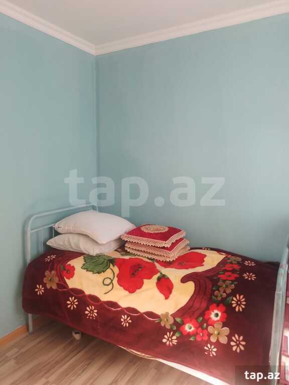 Həyət evi, Masazır qəs. (26)