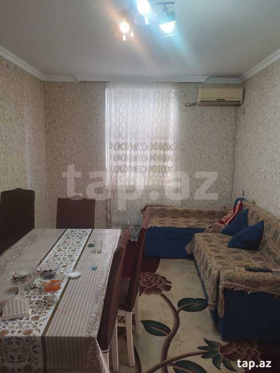 Həyət evi, Masazır qəs. (19)