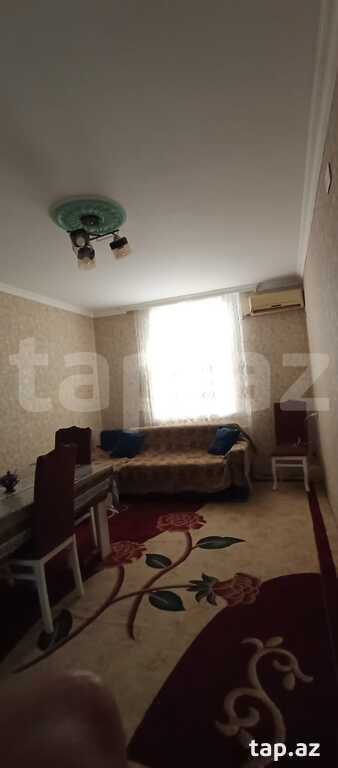 Həyət evi, Masazır qəs. (6)