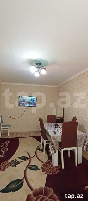 Həyət evi, Masazır qəs. (2)