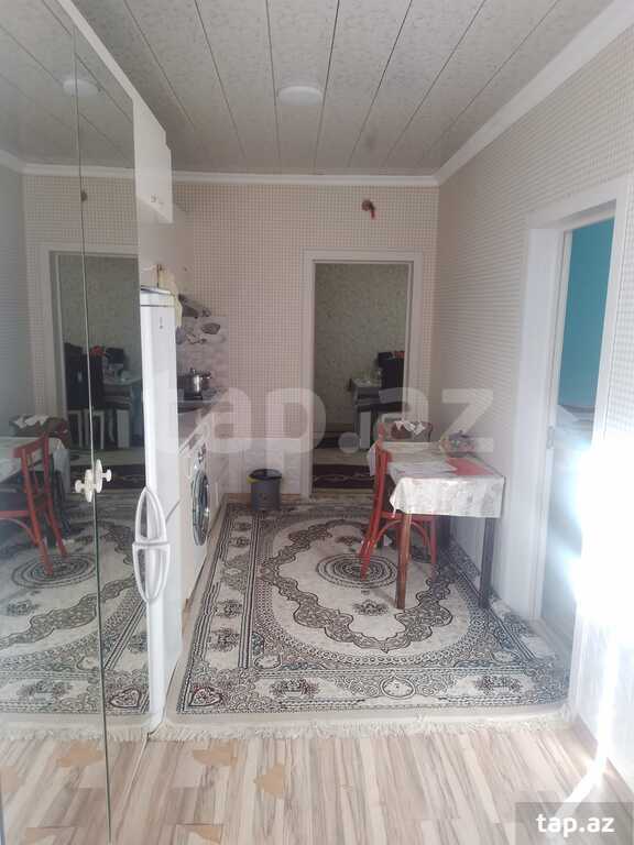 Həyət evi, Masazır qəs. (27)