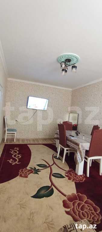 Həyət evi, Masazır qəs. (5)