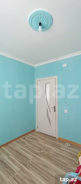Həyət evi, Masazır qəs. (9)