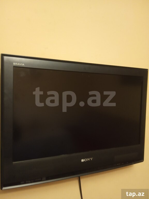 Televizor "Sony" (2)