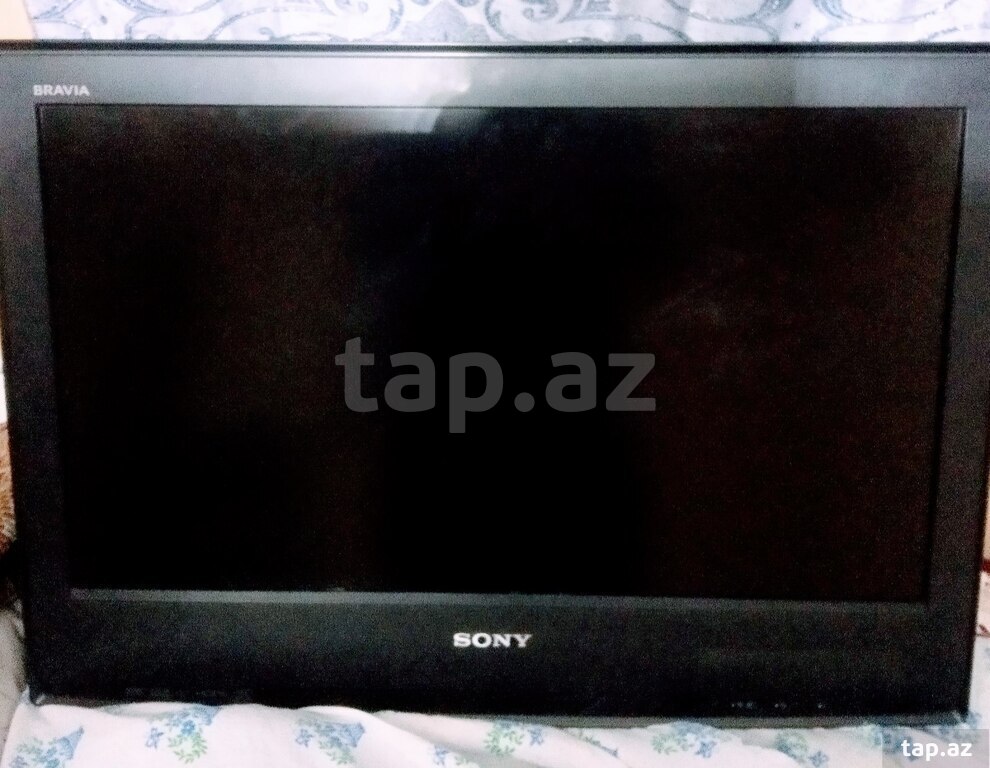 Televizor "Sony"