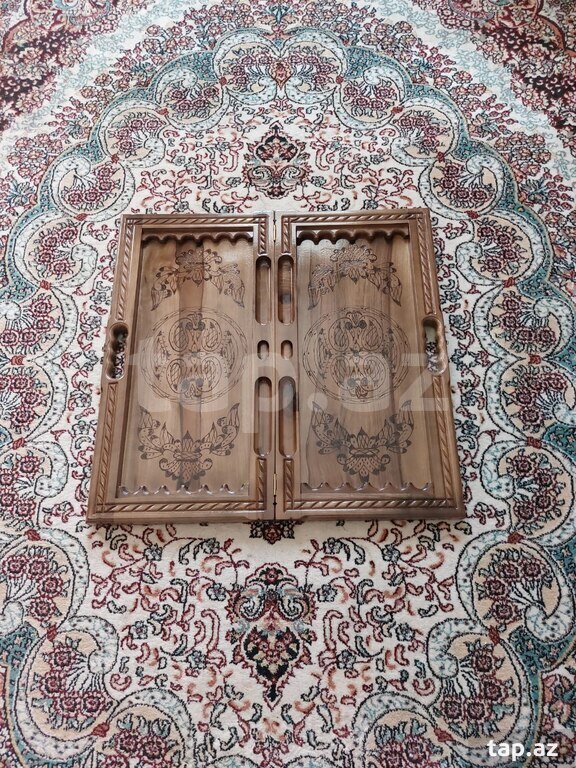 Nərd taxtası (2)