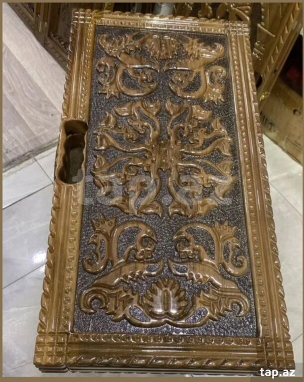 Nərd taxtası (3)