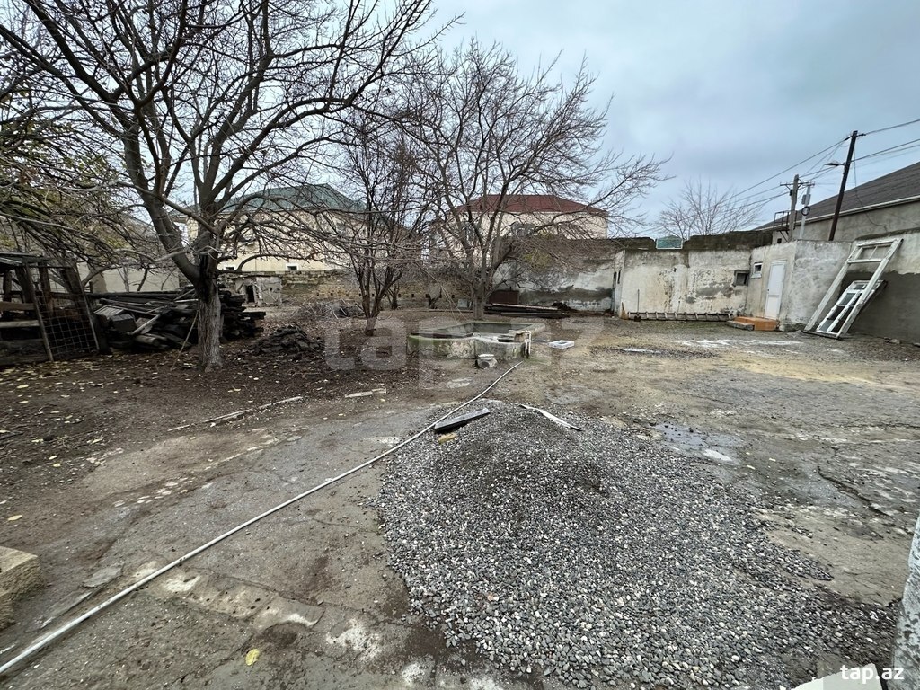 6 sot torpaq sahəsi, Sumqayıt ş. (3)