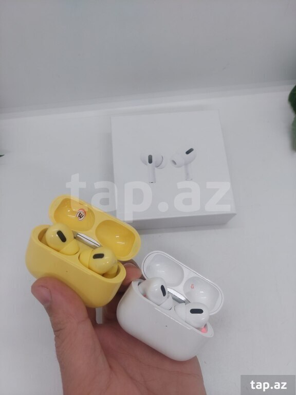 AirPods Pro S-class (2)