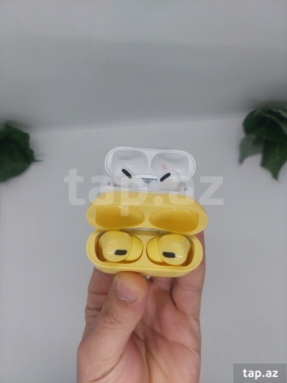 AirPods Pro S-class (3)
