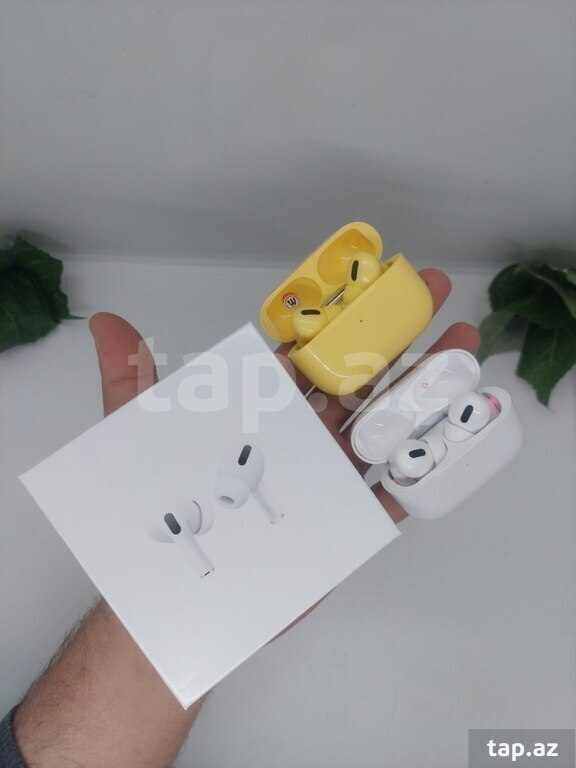 AirPods Pro S-class (8)