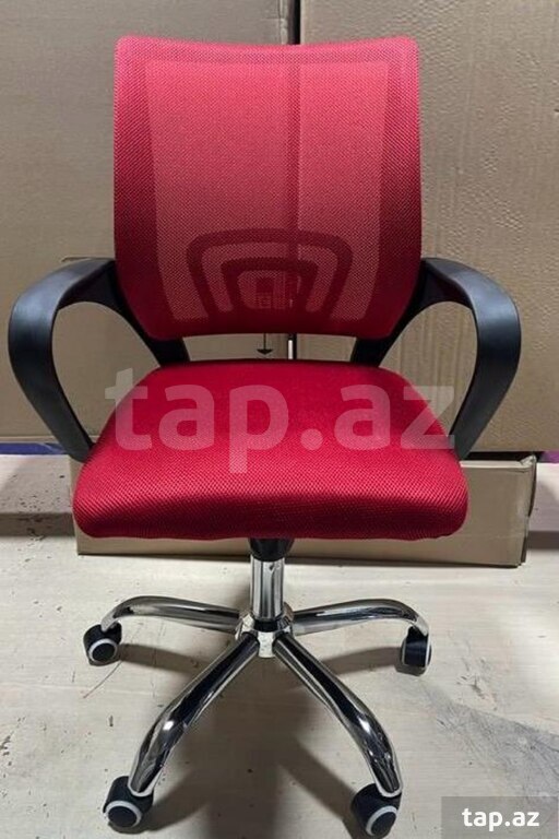 Ofis kresloları (3)