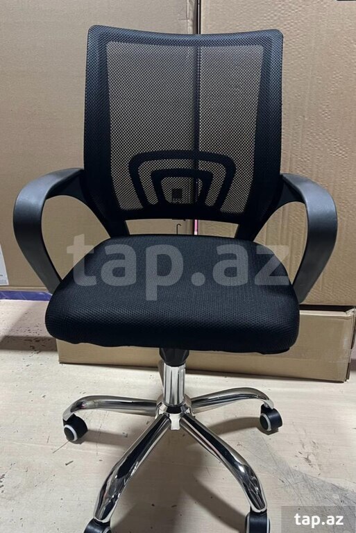 Ofis kresloları