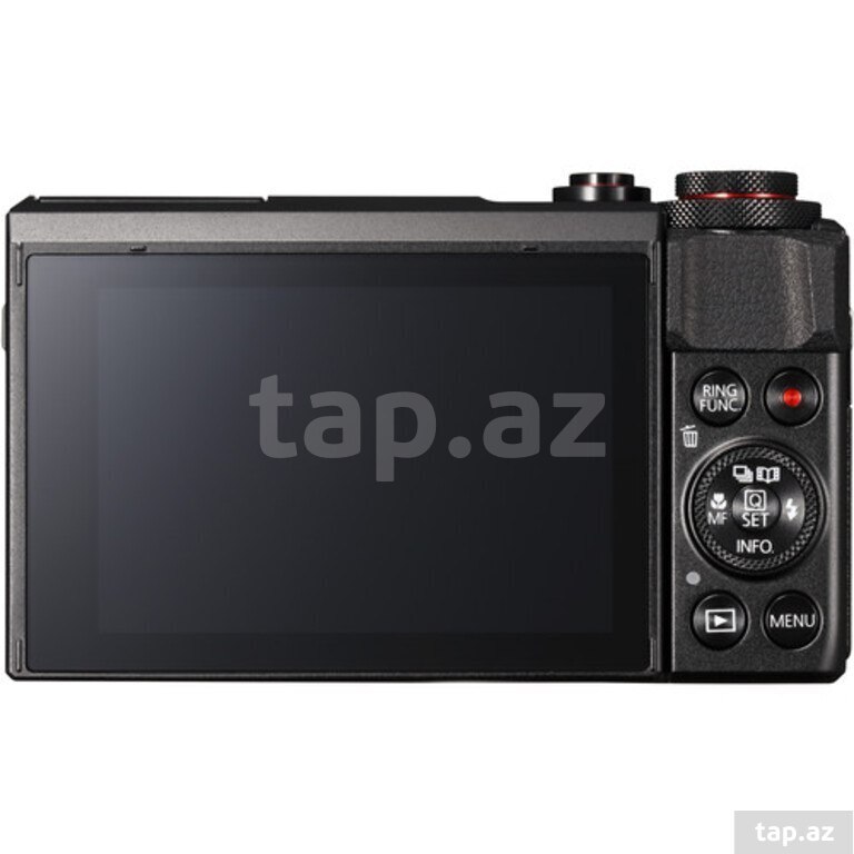 Canon PowerShot G7 X Mark II Digital Camera (12)