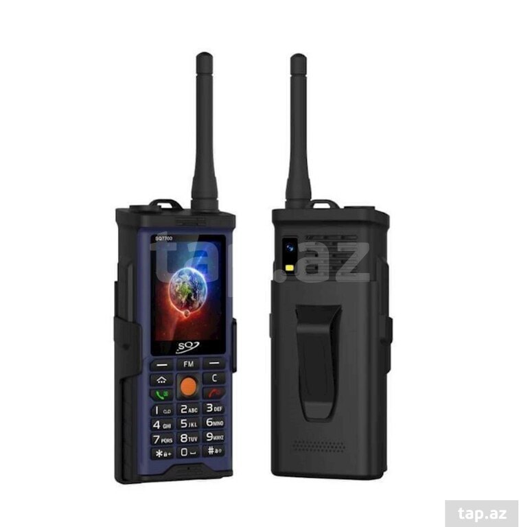 Telefon "SQ 7700" (3)