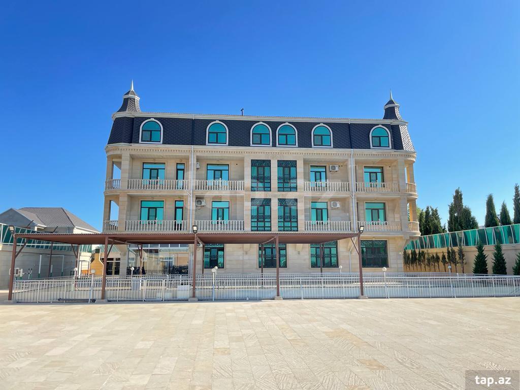 Villa, Fatmayı qəs.  (2)
