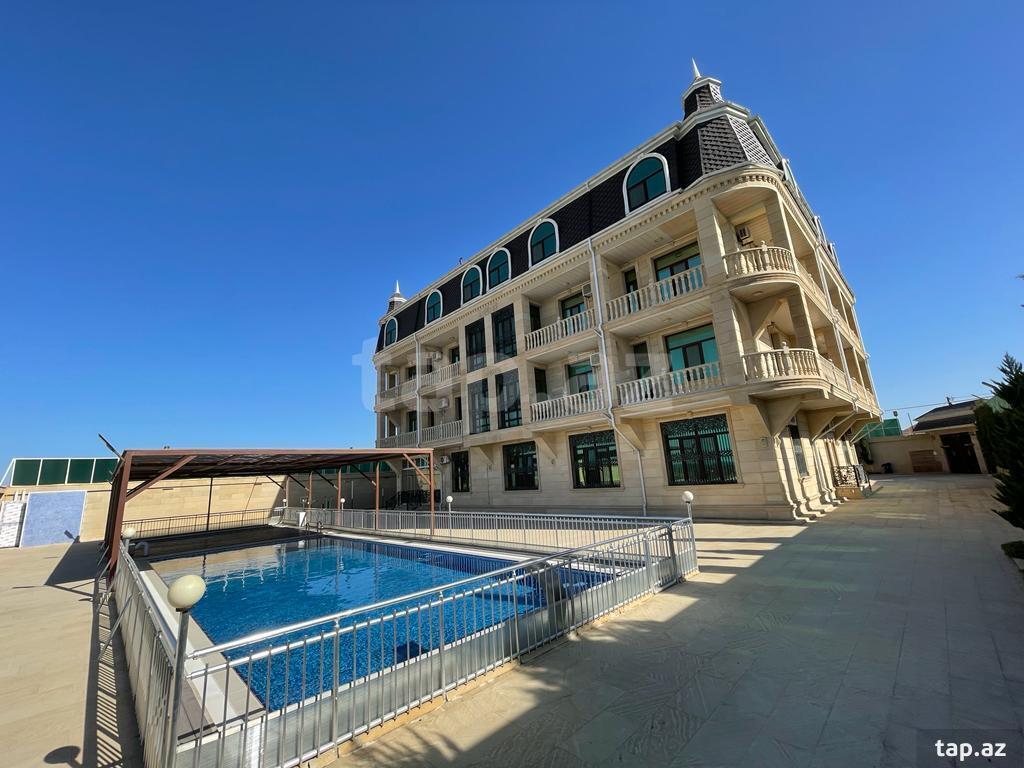 Villa, Fatmayı qəs. 