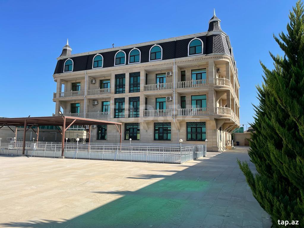 Villa, Fatmayı qəs.  (4)
