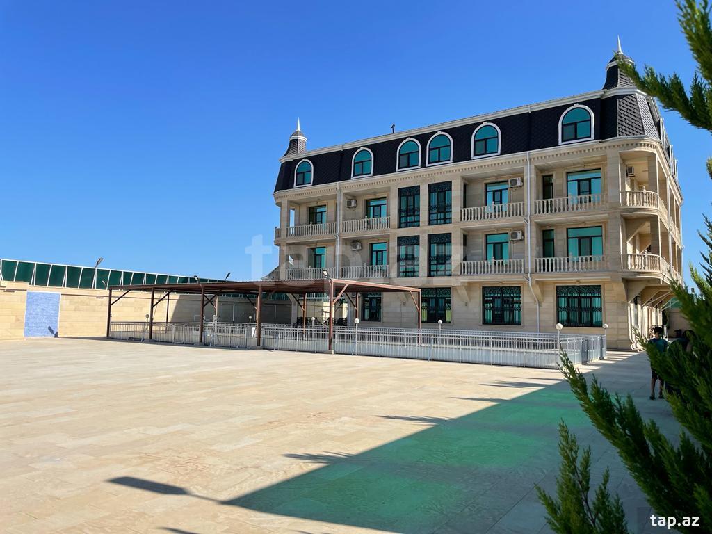 Villa, Fatmayı qəs.  (5)