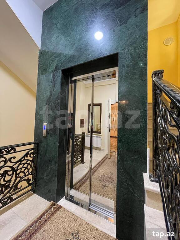 Villa, Fatmayı qəs.  (3)