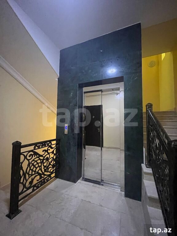 Villa, Fatmayı qəs.  (31)