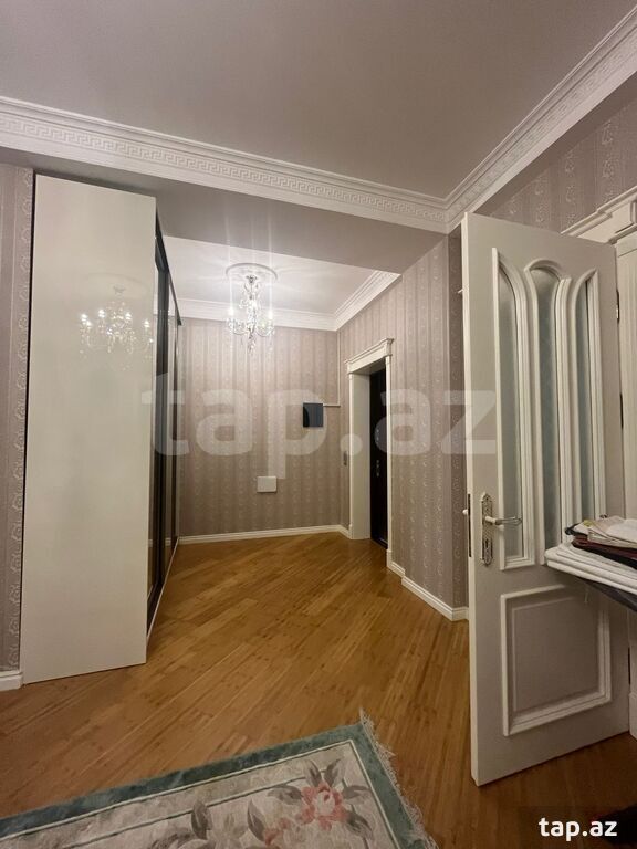 Villa, Fatmayı qəs.  (33)