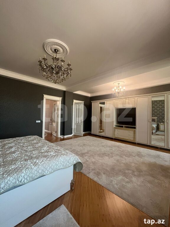 Villa, Fatmayı qəs.  (12)