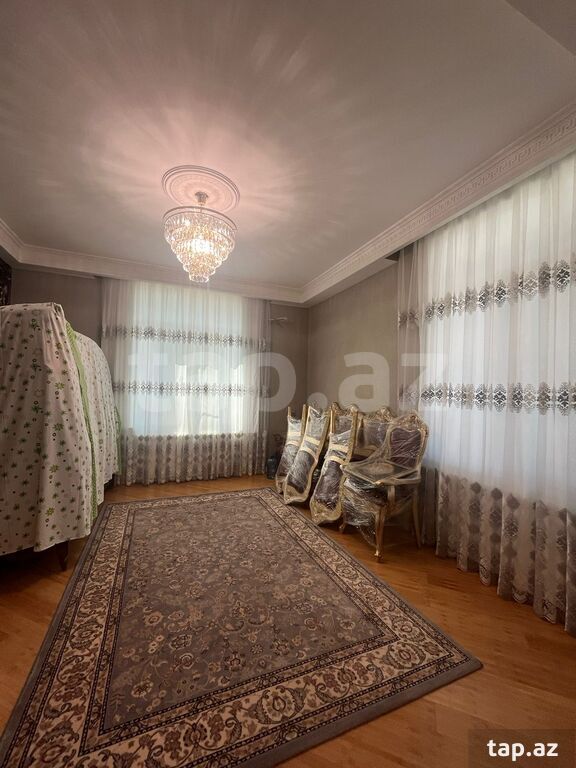 Villa, Fatmayı qəs.  (34)
