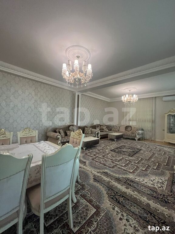 Villa, Fatmayı qəs.  (10)