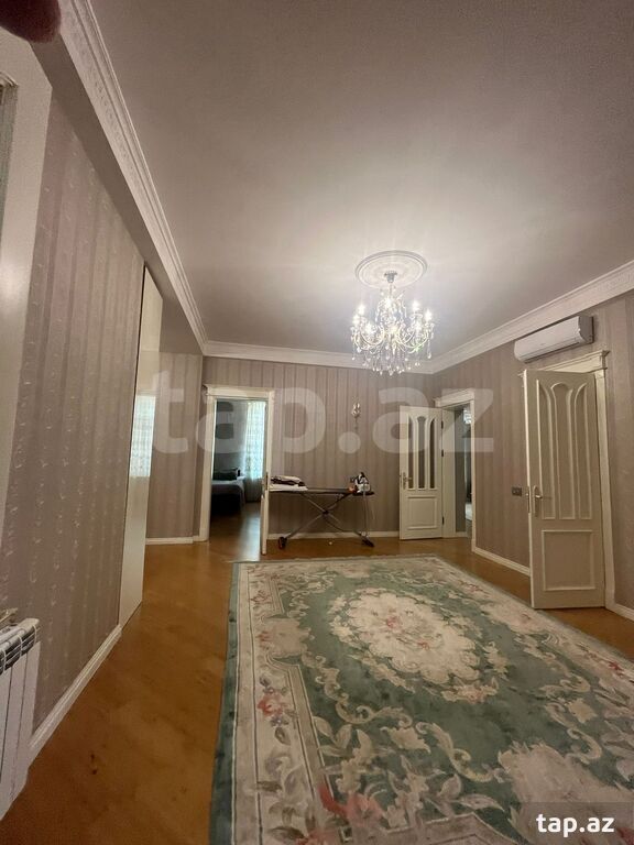 Villa, Fatmayı qəs.  (37)