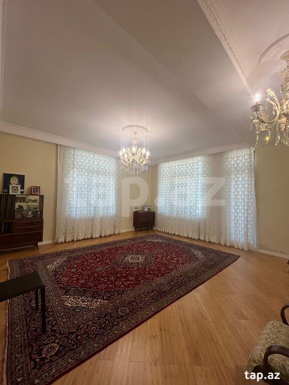 Villa, Fatmayı qəs.  (36)
