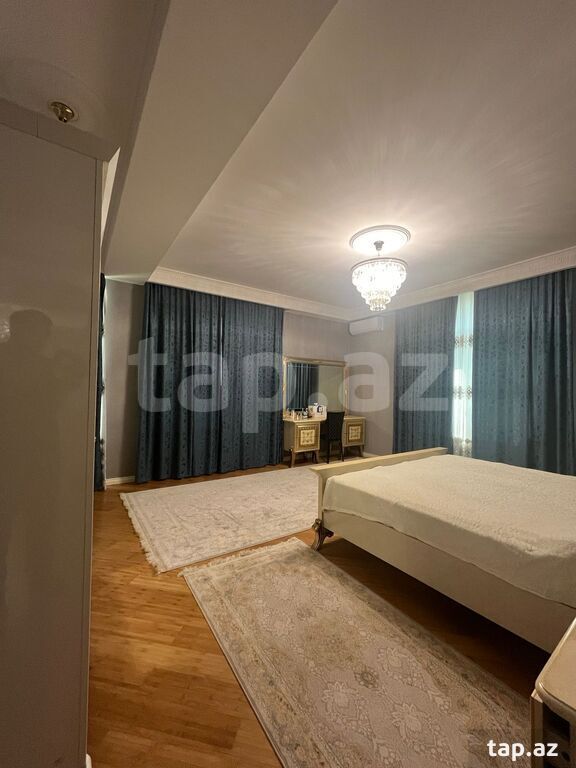 Villa, Fatmayı qəs.  (28)
