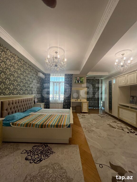 Villa, Fatmayı qəs.  (38)
