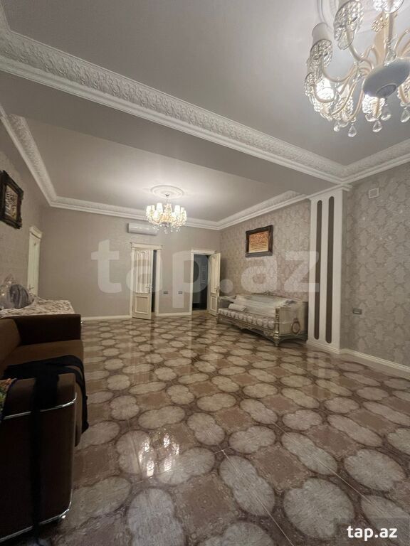 Villa, Fatmayı qəs.  (21)