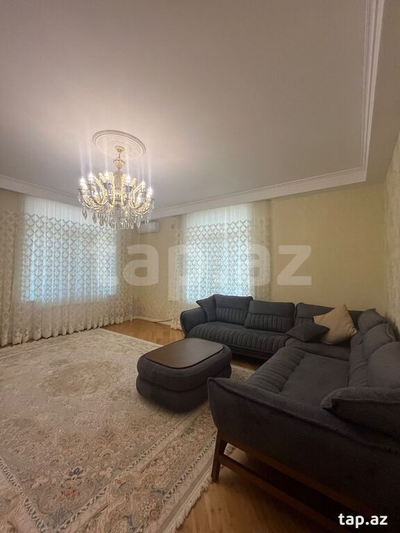 Villa, Fatmayı qəs.  (14)